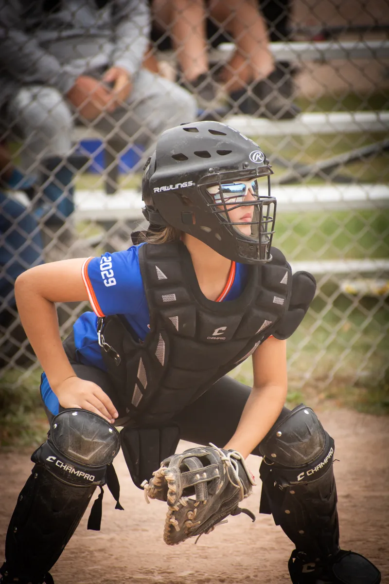Softball photo 1