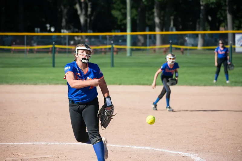 Softball photo 3