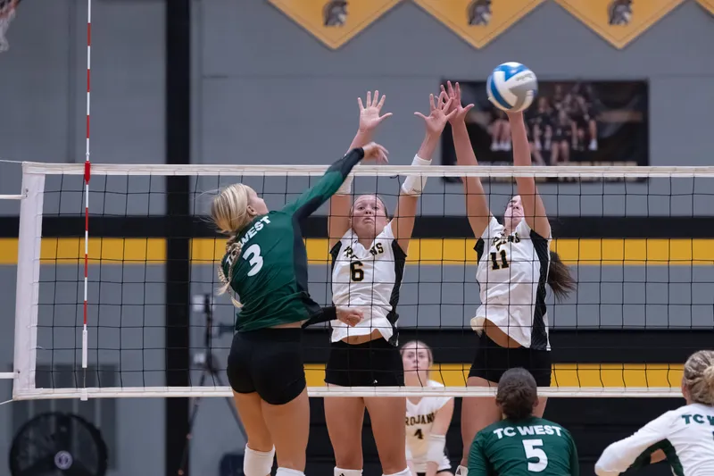 Volleyball photo 1
