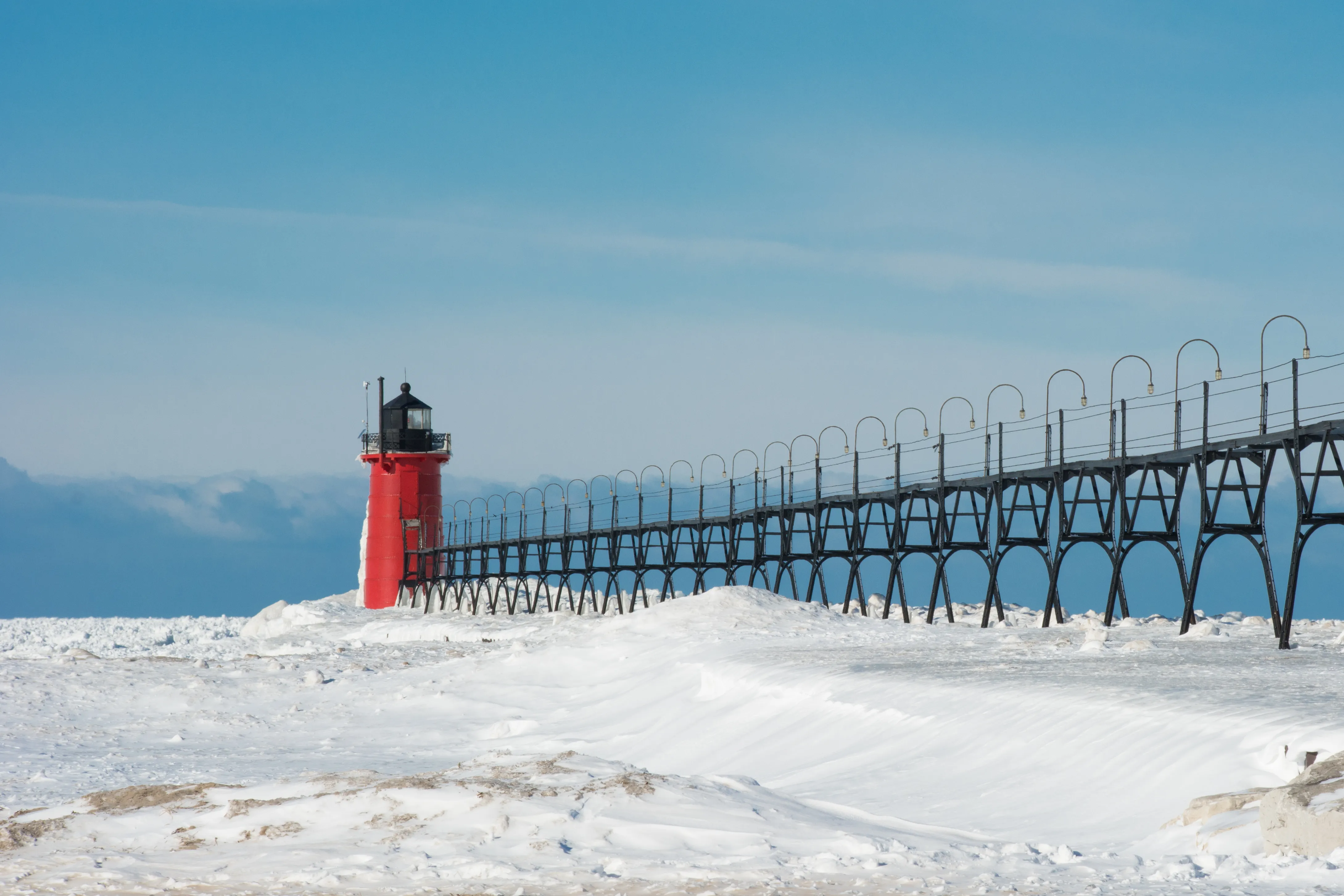 South Haven Lighthouse