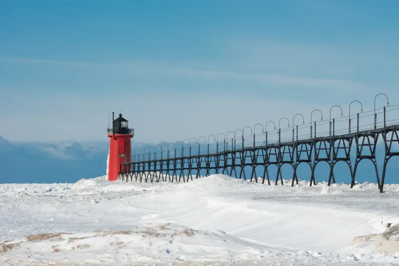 South Haven Lighthouse